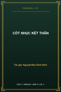 Cốt Nhục Kết Thân