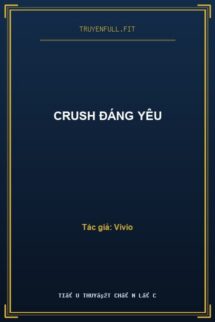 Crush Đáng Yêu