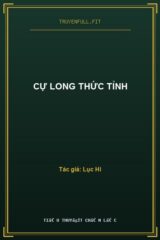 Cự Long Thức Tỉnh