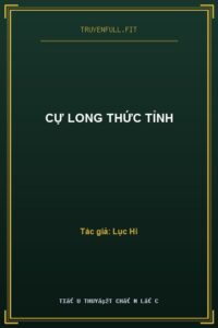 Cự Long Thức Tỉnh