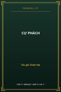 Cự Phách