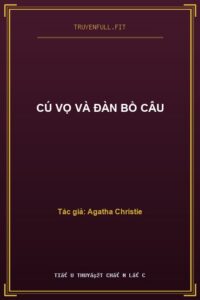 Cú Vọ Và Đàn Bồ Câu