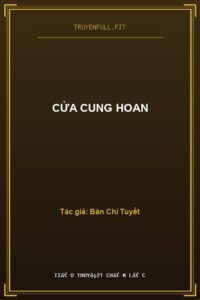 Cửa Cung Hoan