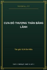 Cưa Đổ Thượng Thần Băng Lãnh