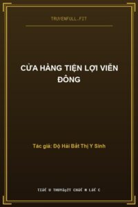 Cửa Hàng Tiện Lợi Viễn Đông