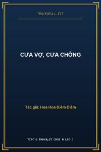 Cưa Vợ, Cưa Chồng