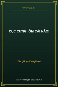 Cục Cưng, Ôm Cái Nào!
