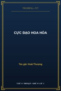 Cực Đạo Hoa Hỏa
