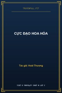 Cực Đạo Hoa Hỏa