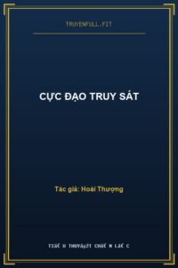 Cực Đạo Truy Sát