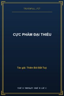 Cực Phẩm Đại Thiếu