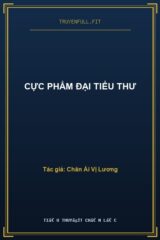 Cực Phẩm Đại Tiểu Thư