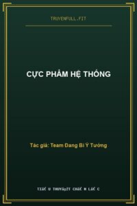 Cực Phẩm Hệ Thống