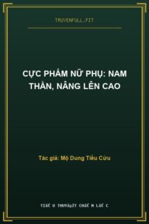 Cực Phẩm Nữ Phụ: Nam Thần, Nâng Lên Cao