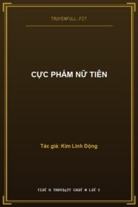 Cực Phẩm Nữ Tiên