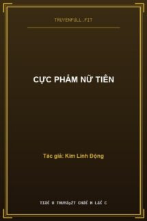 Cực Phẩm Nữ Tiên