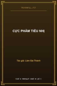 Cực Phẩm Tiểu Nhị