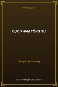 Cực Phẩm Tông Sư