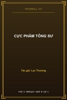 Cực Phẩm Tông Sư