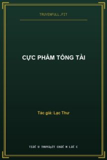 Cực Phẩm Tổng Tài