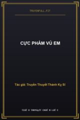 Cực Phẩm Vú Em
