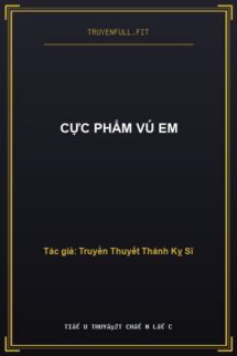 Cực Phẩm Vú Em