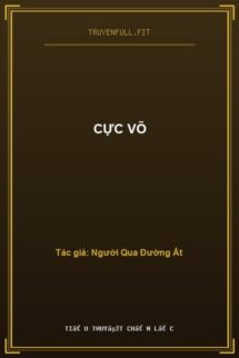 Cực Võ