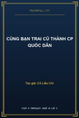 Cùng Bạn Trai Cũ Thành Cp Quốc Dân