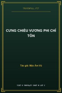 Cưng Chiều Vương Phi Chí Tôn