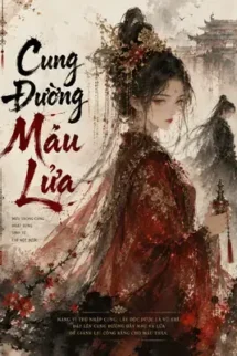 Cung Đường Máu Lửa