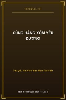 Cùng Hàng Xóm Yêu Đương