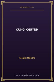 Cung Khuynh