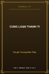 Cung Loạn Thanh Ti
