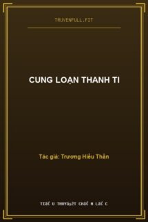Cung Loạn Thanh Ti