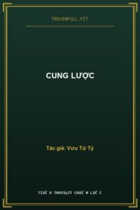 Cung Lược