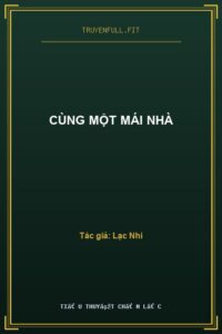 Cùng Một Mái Nhà