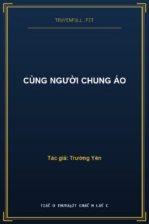 Cùng Người Chung Áo