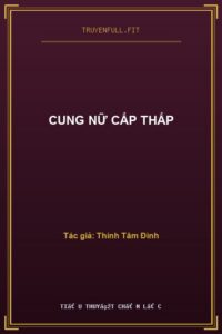 Cung Nữ Cấp Thấp