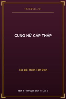 Cung Nữ Cấp Thấp