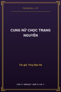 Cung Nữ Chọc Trạng Nguyên