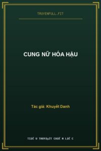 Cung Nữ Hóa Hậu