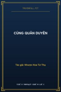 Cùng Quân Duyên
