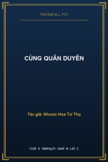 Cùng Quân Duyên
