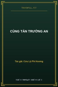 Cùng Tấn Trường An