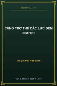 Cùng Trợ Thủ Đắc Lực Đếm Ngược