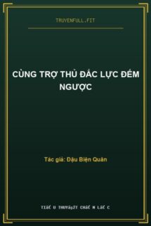 Cùng Trợ Thủ Đắc Lực Đếm Ngược