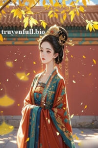 Cung Tường Oán – A Kỳ Thuỵ