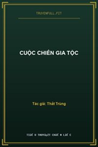 Cuộc Chiến Gia Tộc