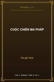 Cuộc Chiến Ma Pháp