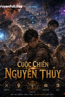 Cuộc Chiến Nguyên Thủy